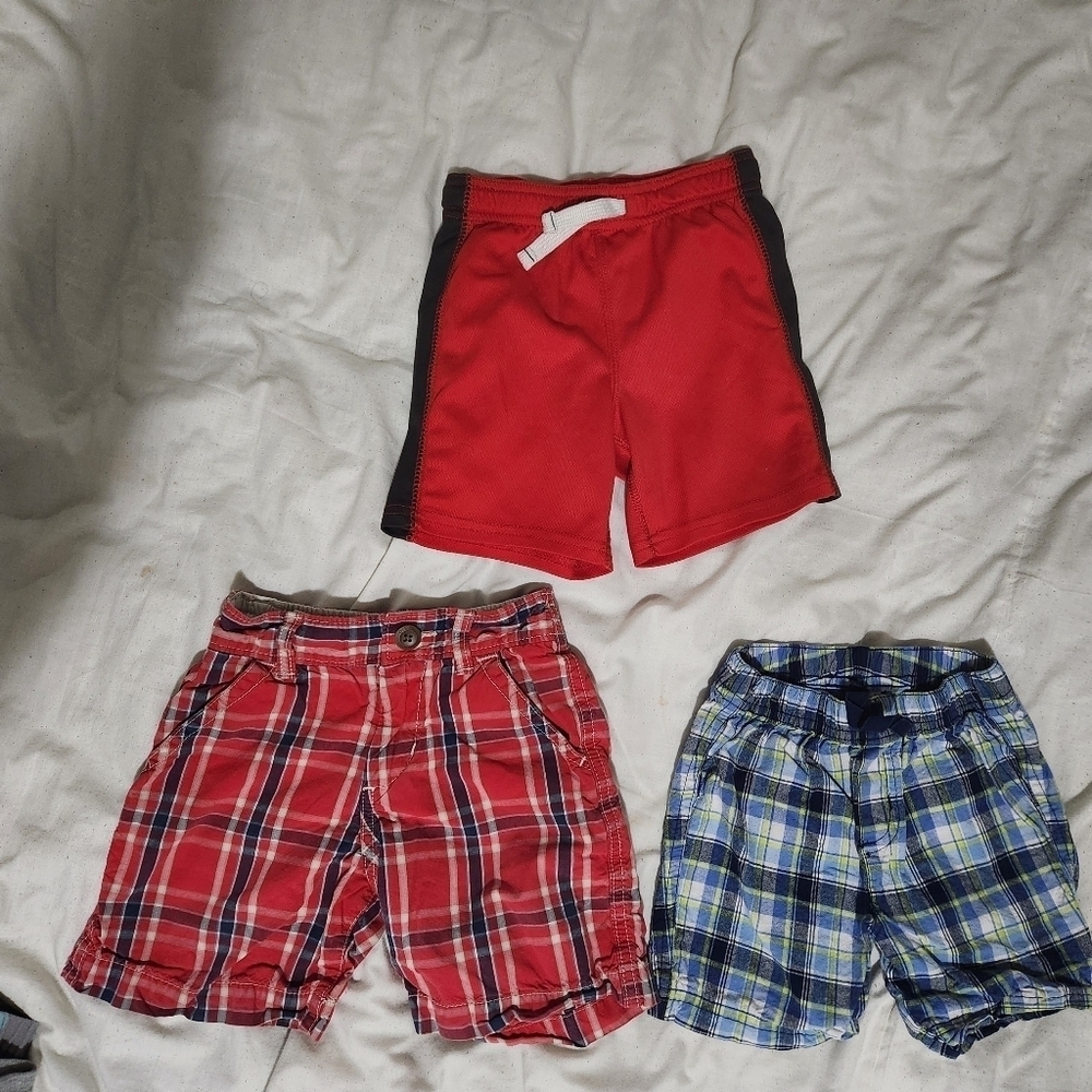 Toddler Boys Shorts, Size 3t